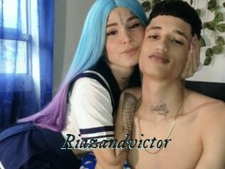 Riazandvictor