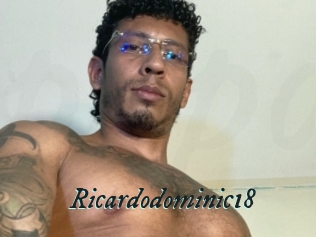 Ricardodominic18