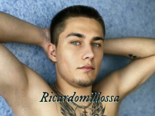 Ricardomillossa