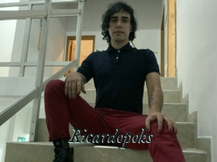 Ricardopoks