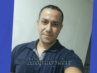 Ricardoryders