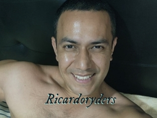 Ricardoryders