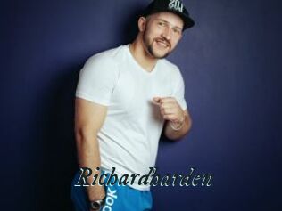 Richardharden