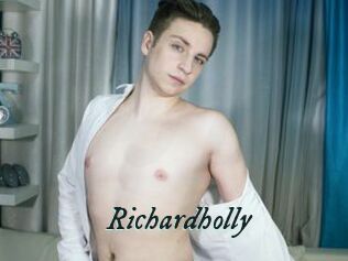 Richardholly