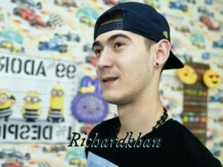Richardkhan