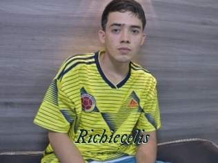 Richiecelis