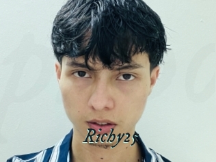 richy25 Pharaons Porn