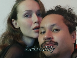 Rickandlilly