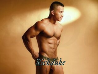 Rickduke