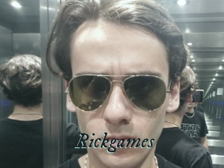 Rickgames