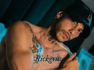 Rickgrus