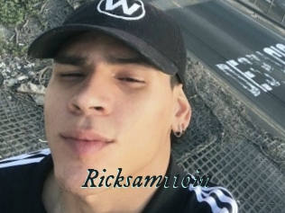 ricksam110in Pharaons Porn