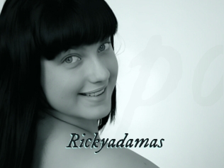 Rickyadamas