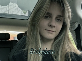 Rickyketo