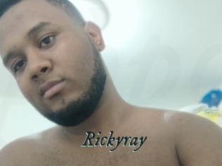 Rickyray
