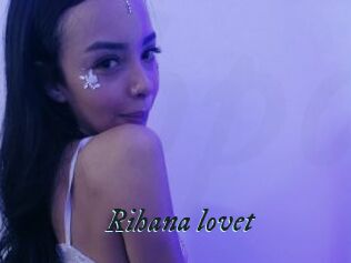 rihana_lovet Pharaons Porn
