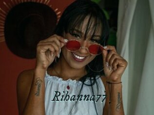 Rihanna77