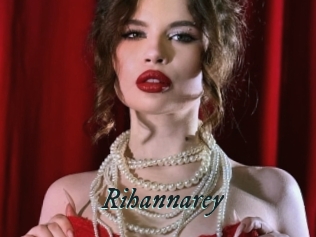 Rihannarey