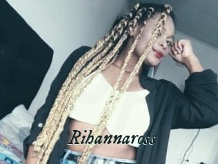 Rihannaross