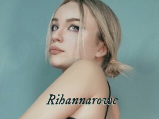 Rihannarowe