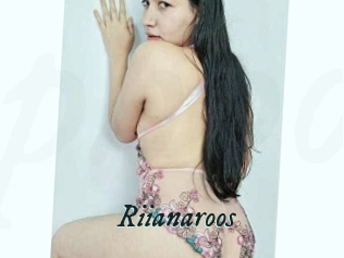 Riianaroos
