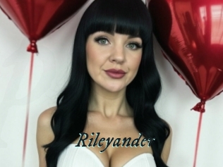 Rileyander