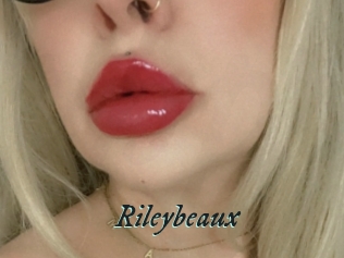 Rileybeaux
