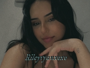 Rileyryanxoxo
