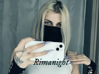 Rimanight