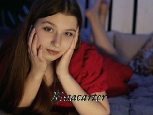 Rinacarter