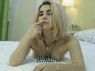 Rinahot
