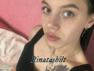 Rinatashilt
