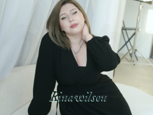 Rinawilson