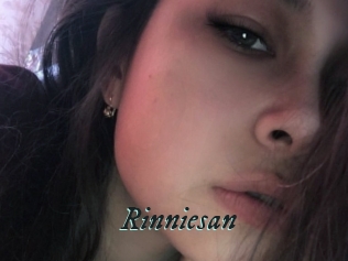 Rinniesan