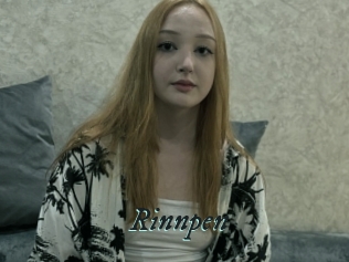 Rinnpen