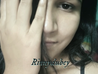 Rinnydubey