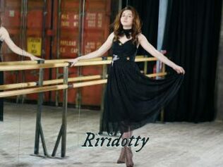 Riridotty