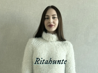 Ritahunte