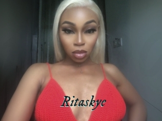 Ritaskye