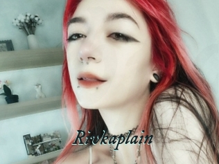 Rivkaplain