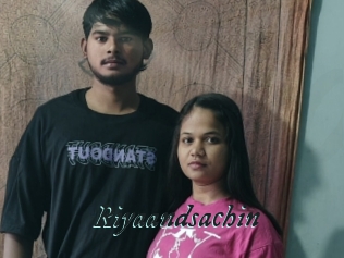 Riyaandsachin