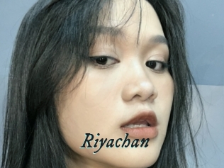 Riyachan