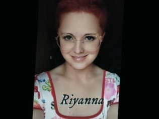 Riyanna