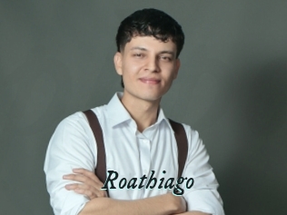 roathiago Pharaons Porn