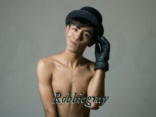 Robbiegray