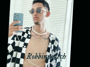 Robbinmatch