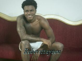 Robersttayson