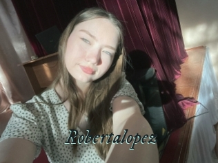 Robertalopez
