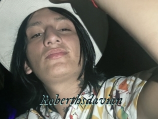 Roberthsdavian