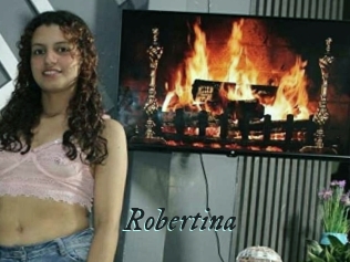 Robertina
